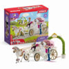 Horse Club - Wedding Carriage - Image 5