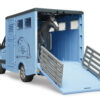 Mercedes-Benz Sprinter Animal Transporter with Horse - Image 5