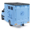 Mercedes-Benz Sprinter Animal Transporter with Horse - Image 3