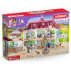 Horse Club - Lakeside Country House and Stable Set - Image 4