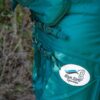 Blue Steel Outdoor Duvet Full Hood - Image 3