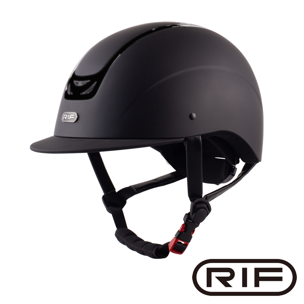 RIF Helmet Airflow