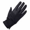 Equileisure Gloves Leather - Image 5