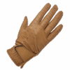 Equileisure Gloves Leather - Image 3