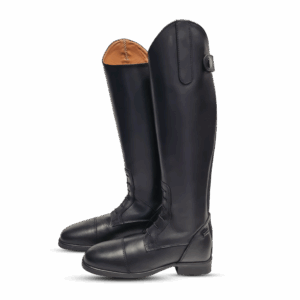 Equistride Children's Long Riding Boots