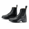 Equistride Lucy Lace & Zip Jodhpur Boot