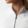 Horze Joelle Women´s Show Shirt - Image 5