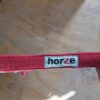 Horze Red - Saddle pad - Image 2