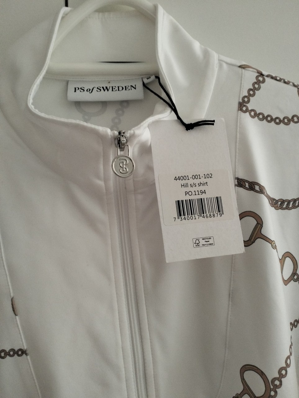 PS of Sweeden short Sleeve Shirt - Image 4