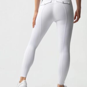 Horze Anya Women´s Full Grip Riding Tights UPF 50+