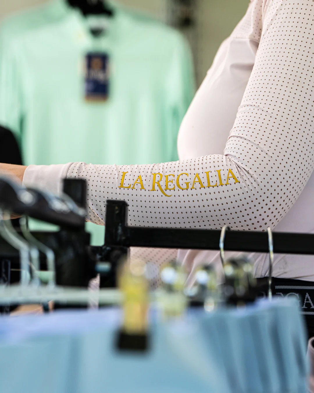 La Regalia Lucero Baselayer - Image 7