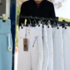 La Regalia Gato Breeches - Image 10