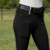 La Regalia Gato Breeches - Image 6