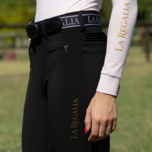 La Regalia Gato Breeches