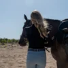 La Regalia Gato Breeches - Image 4