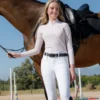 La Regalia Gato Breeches - Image 3