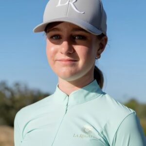 La Regalia LR Monogram Cap