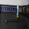 La Regalia Elastic Belt