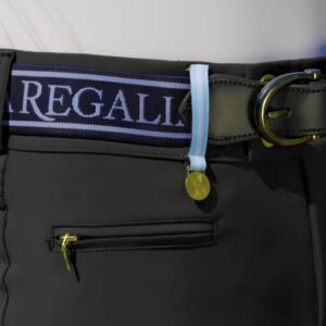 La Regalia Elastic Belt