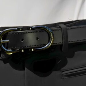 Alternative view of La Regalia Elastic Belt
