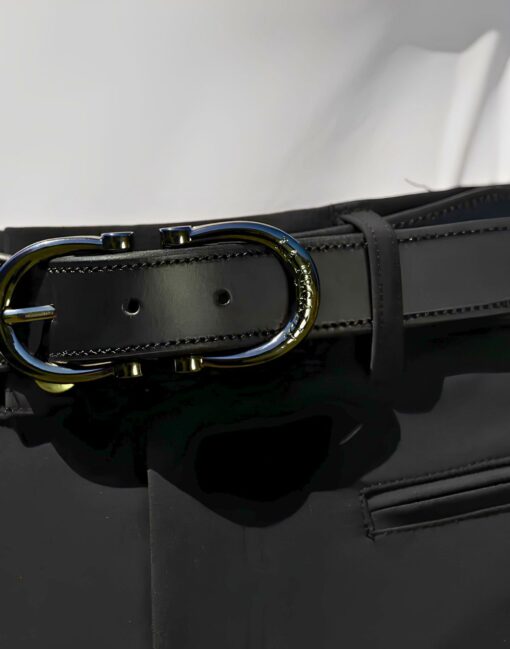 La Regalia Elastic Belt - Image 2