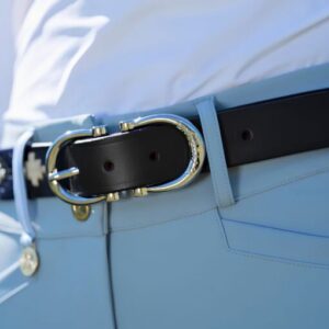 Alternative view of La Regalia Polo Belt