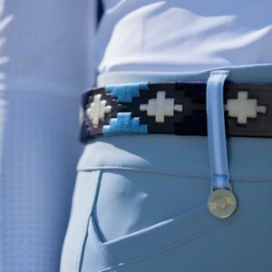 La Regalia Polo Belt