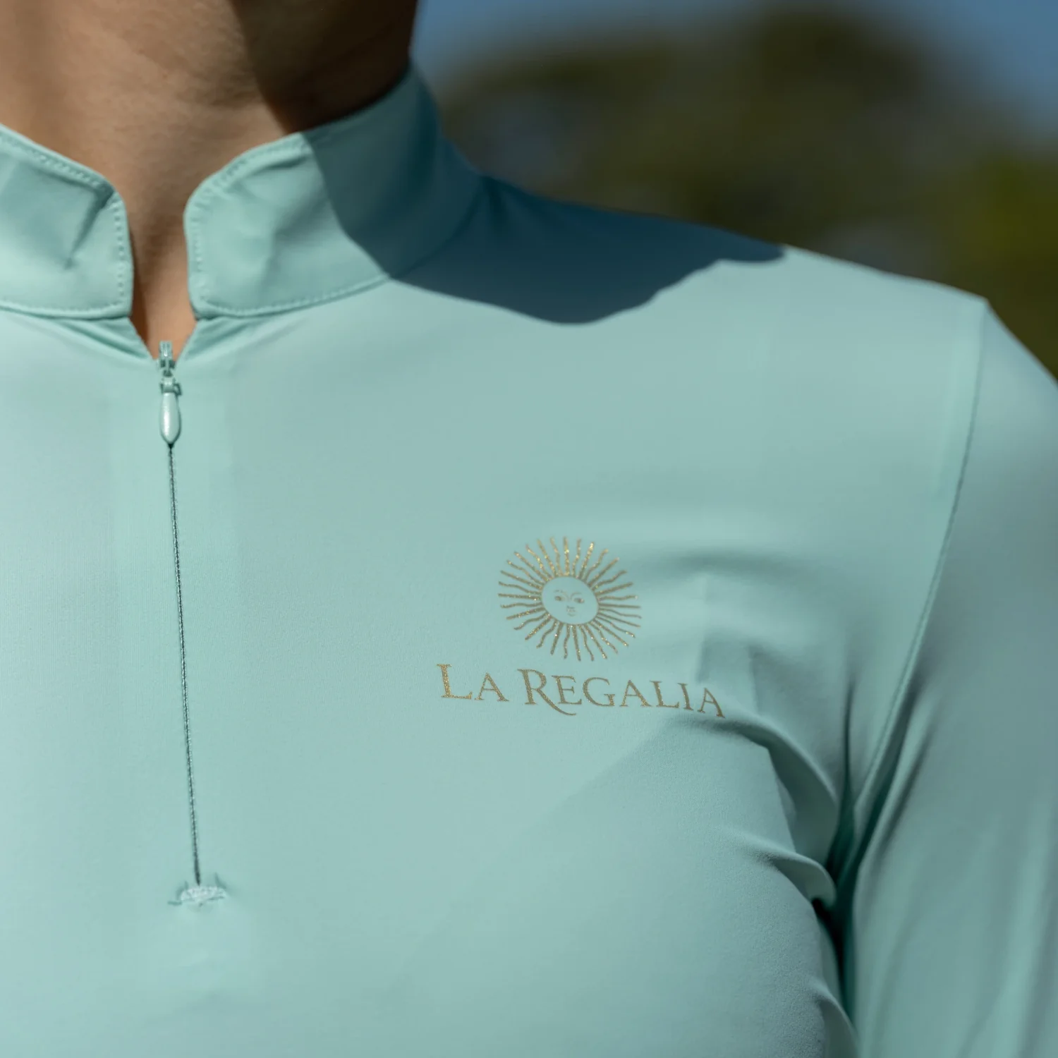 La Regalia Solana Baselayer - Image 3