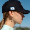 La Regalia Sun Cap - Image 3