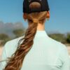La Regalia Sun Cap - Image 6