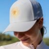 La Regalia Sun Cap - Image 4