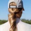 La Regalia Sun Cap - Image 7