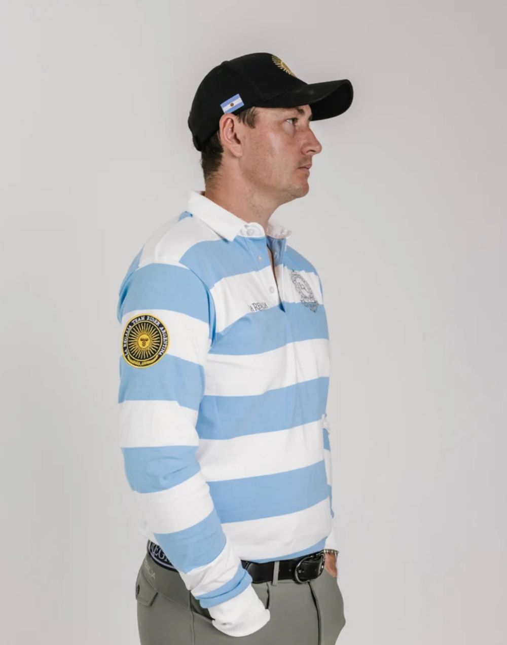 La Regalia Polo Jersey - Image 6