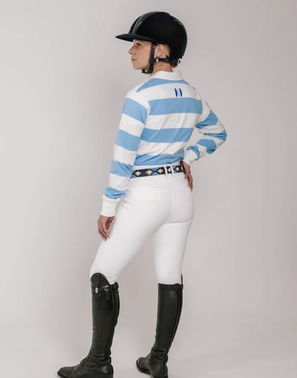 La Regalia Polo Jersey - Image 5