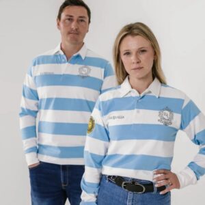 La Regalia Polo Jersey
