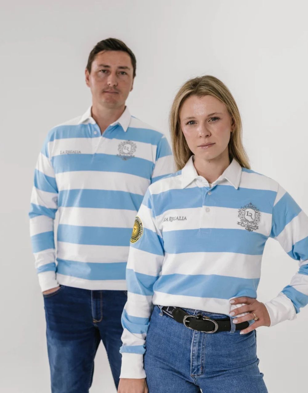 La Regalia Polo Jersey