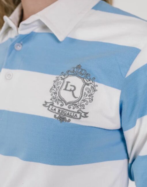 La Regalia Polo Jersey - Image 3