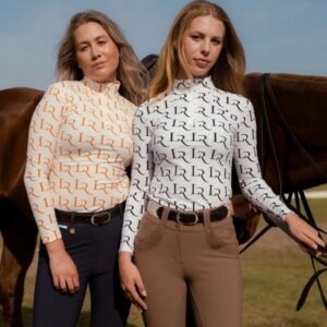 La Regalia Malena Baselayer LR