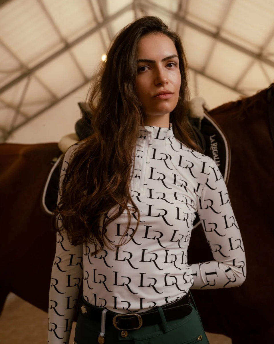 La Regalia Malena Baselayer LR - Image 3