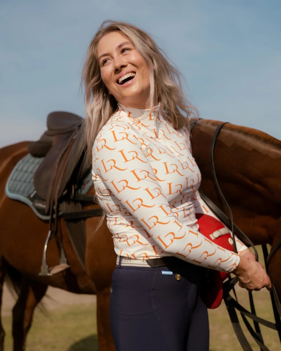 La Regalia campaign image