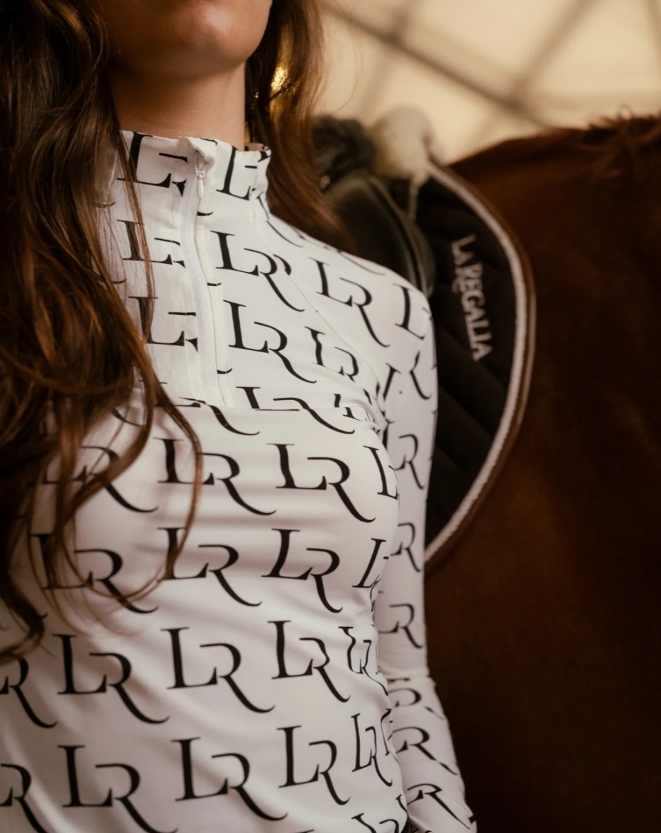 La Regalia campaign image