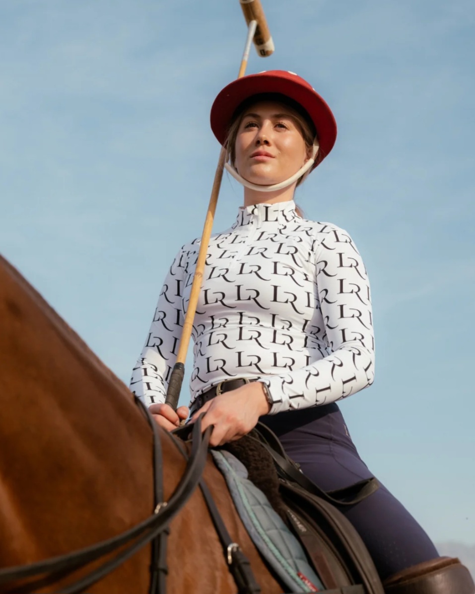 La Regalia campaign image