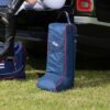 PE Team Tall Boot Bag - Navy - Image 3