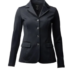 Horze Ada Women´s Showjacket With Glimmer