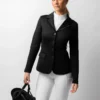 Horze Ada Women´s Showjacket With Glimmer - Image 7