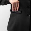 Horze Ada Women´s Showjacket With Glimmer - Image 4