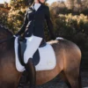 Horze Ada Women´s Showjacket With Glimmer - Image 10