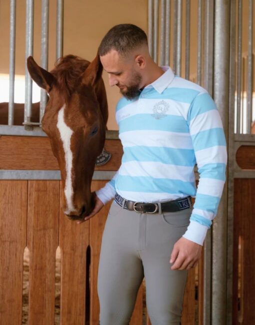 La Regalia campaign image