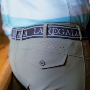 La Regalia Crillo Men’s Breeches