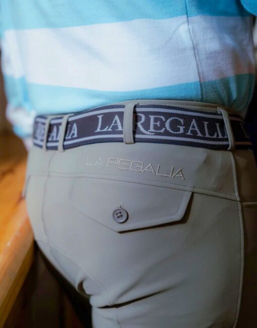 La Regalia Crillo men's breeches